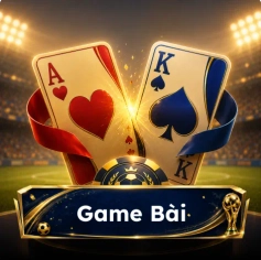 Game bài