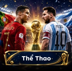 Thể thao